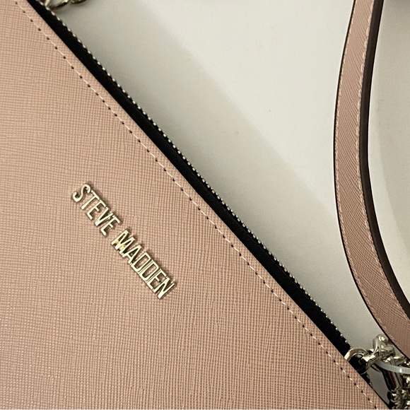 NWT Steve Madden Crossbody Purse - Picture 4 of 4
